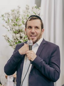 אהוד בן יהודה
