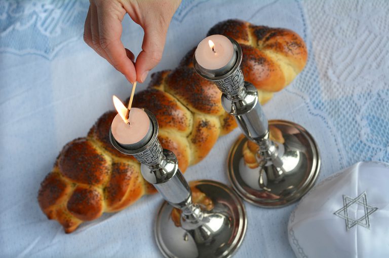חלה